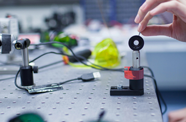 Complimentary Spatial Light Modulator for Your Research