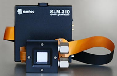 LCOS Spatial Light Modulator for 1 kW Laser Beam Shaping - Insights from the Developers
